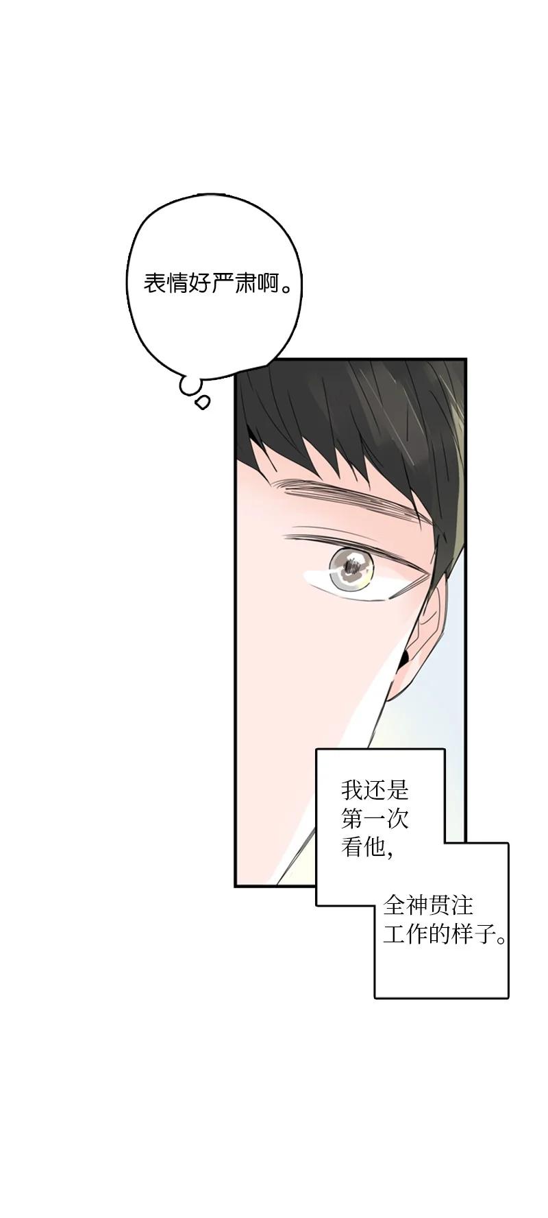 甜蜜家園 - 12 奇怪的人是我(1/2) - 3