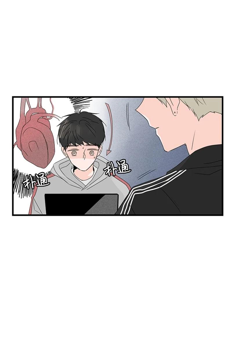甜蜜家園 - 12 奇怪的人是我(1/2) - 6