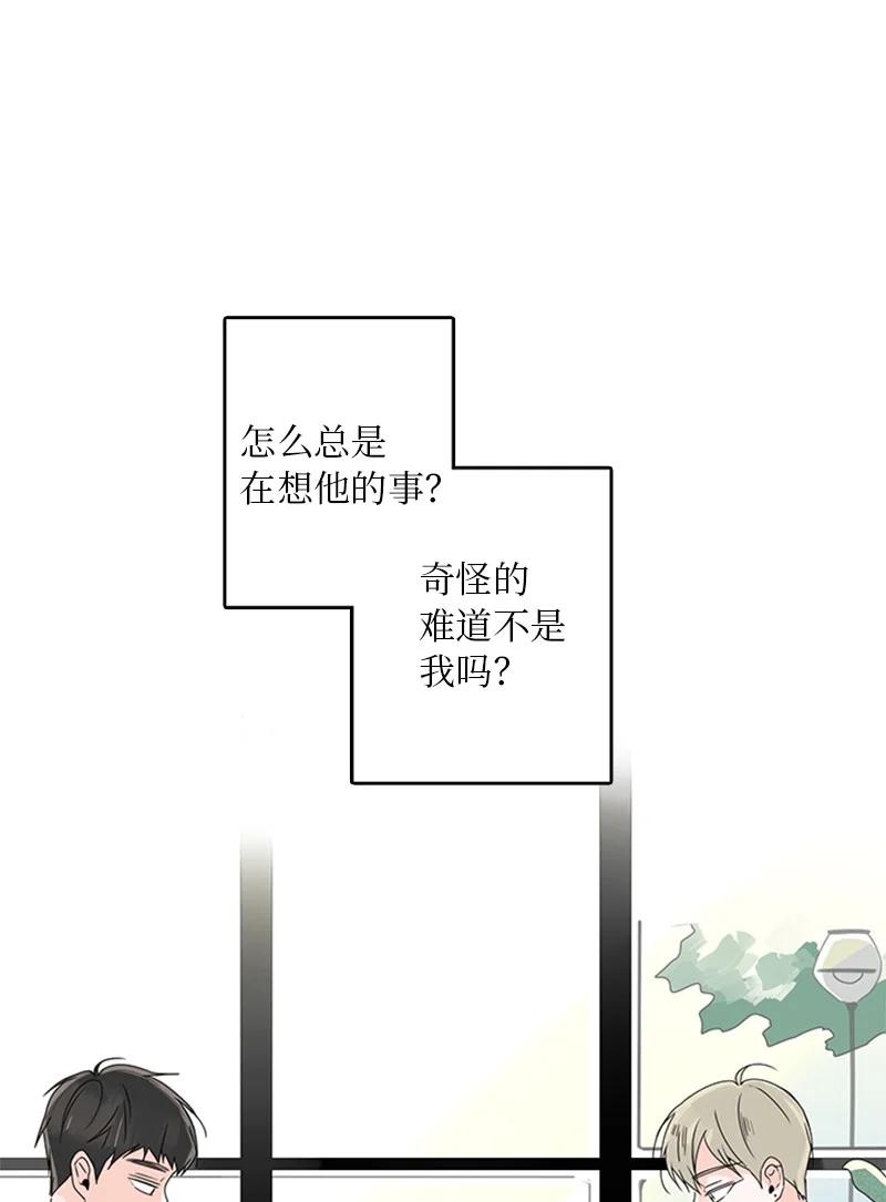 甜蜜家園 - 12 奇怪的人是我(1/2) - 6