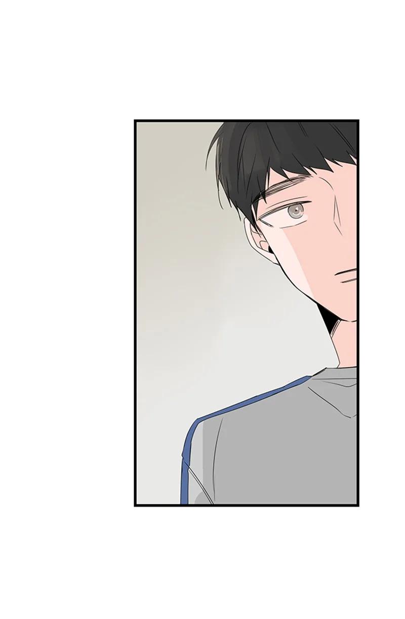 16 肩膀上有伤疤？(1/2)-第17话