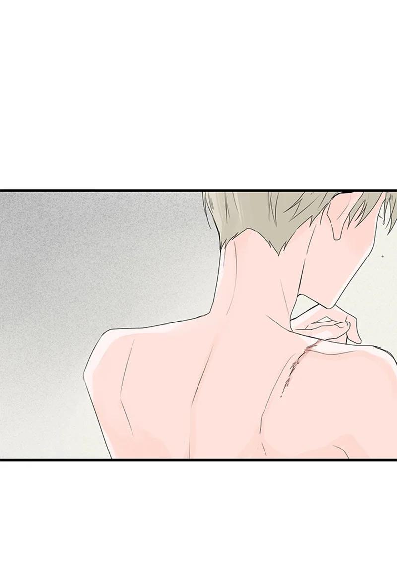 16 肩膀上有伤疤？(1/2)-第17话