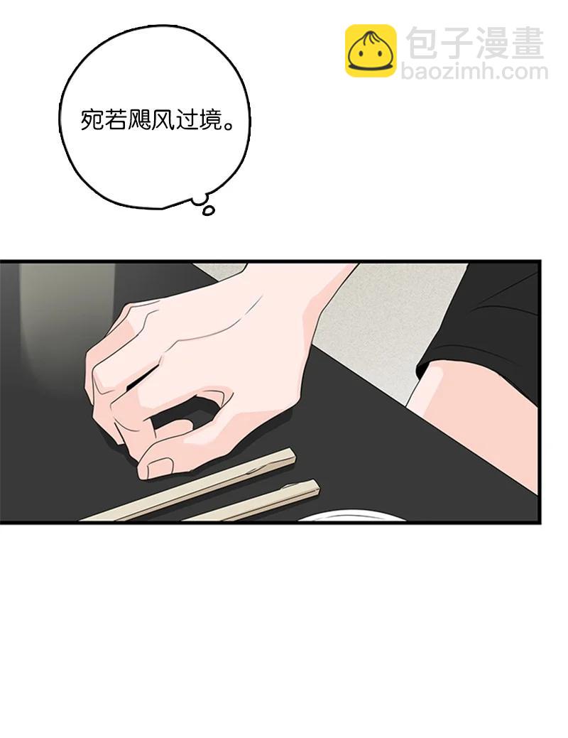 16 肩膀上有伤疤？(1/2)-第17话