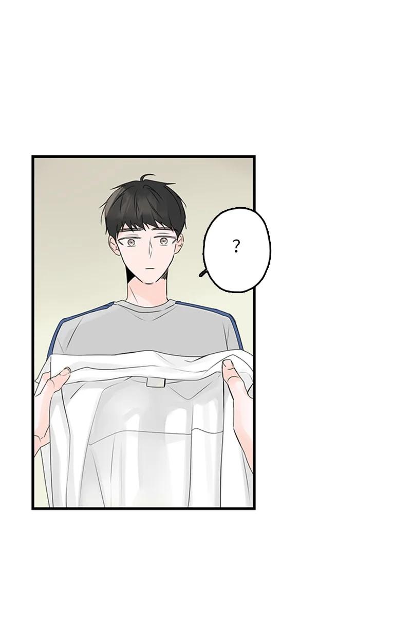 22 我喜欢你对我发疯(1/2)-第23话