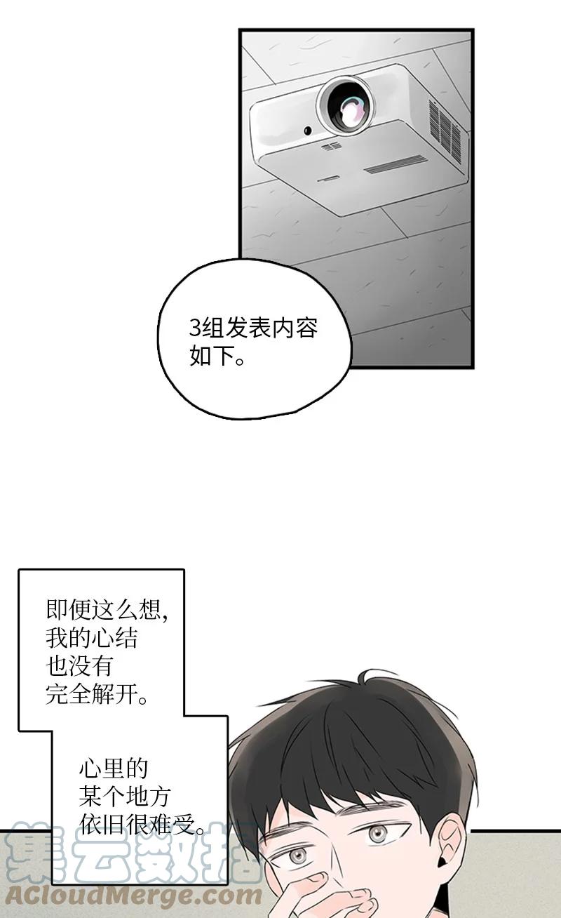 甜蜜家園 - 24 怎麼還害羞了？(1/2) - 2