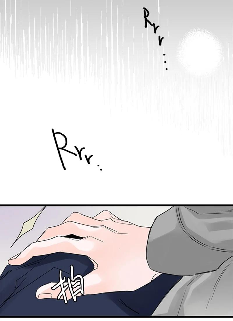 28 我本就不该有所奢求(1/2)-第29话