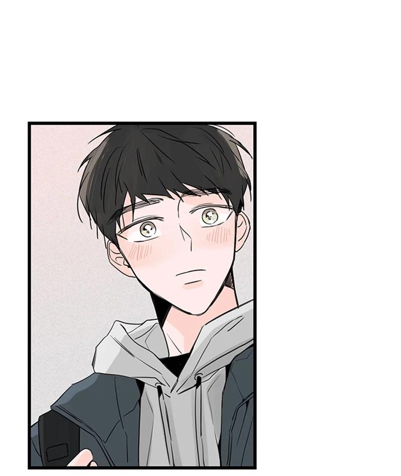 28 我本就不该有所奢求(1/2)-第29话