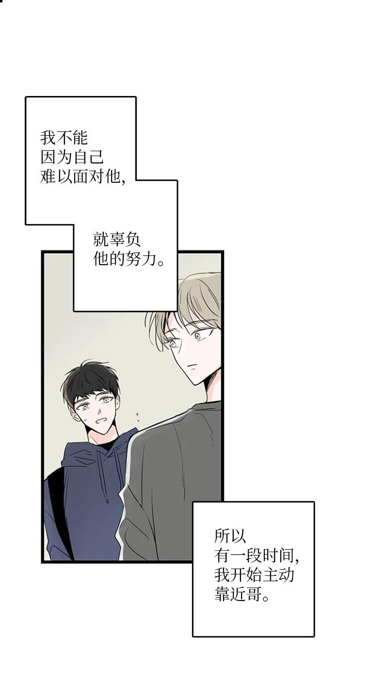 30 他就那么特别吗？(1/2)-第31话