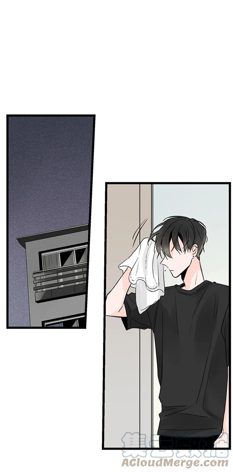 32 相互担心，相互在意(1/2)-第33话