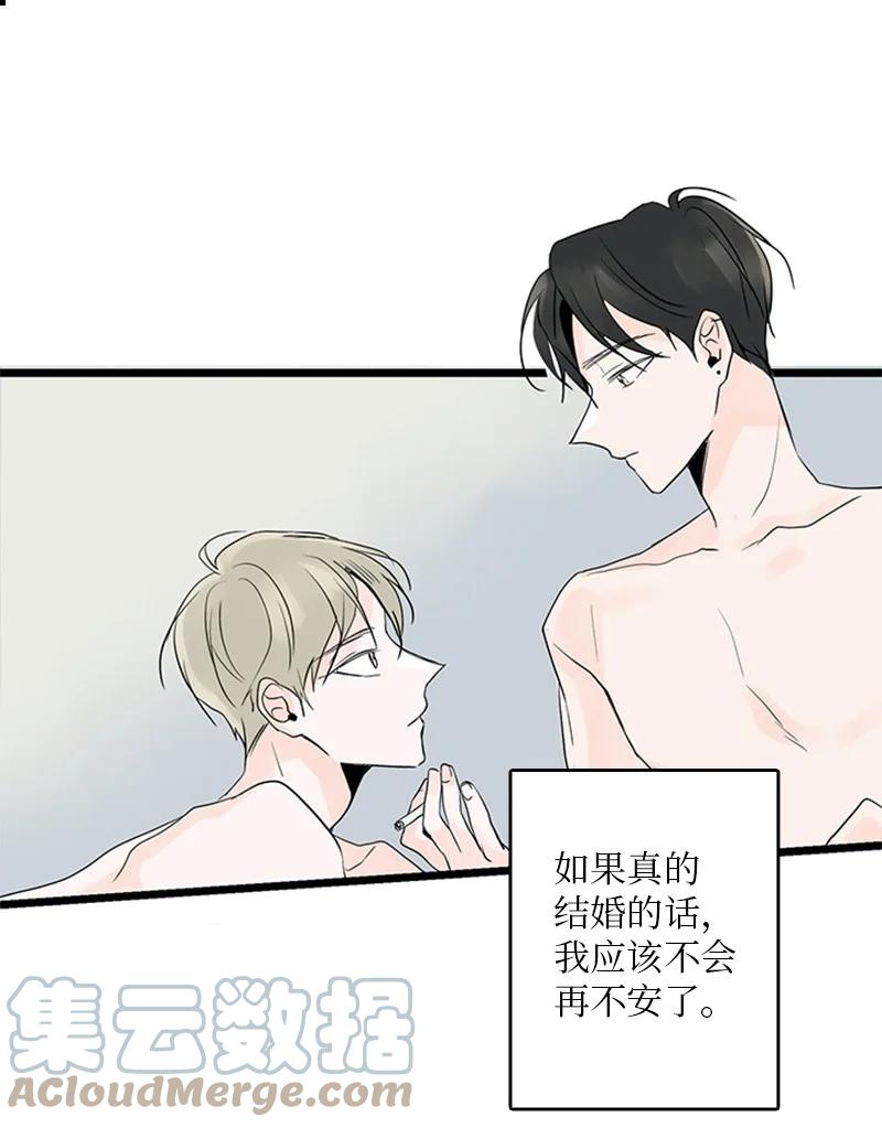 甜蜜家園 - 36 所以你要依賴我嗎？(1/2) - 2