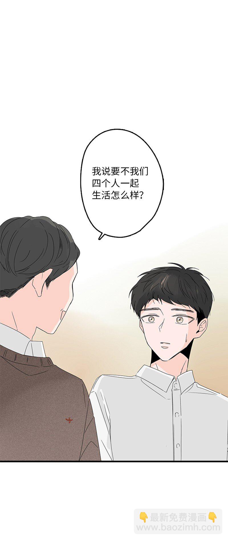 甜蜜家園 - 04 要不要一起住？(1/2) - 1