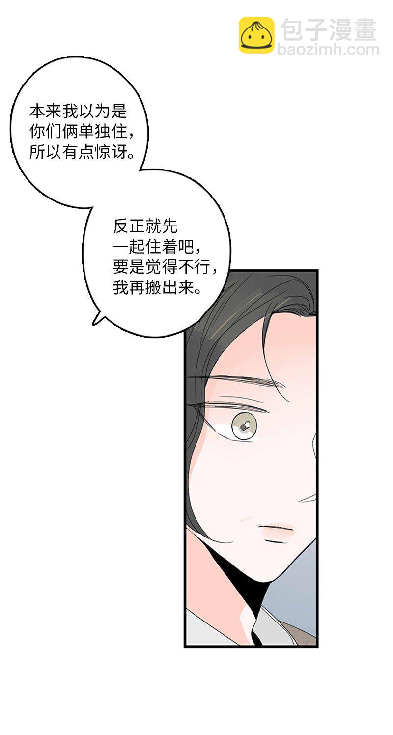 甜蜜家園 - 04 要不要一起住？(1/2) - 7