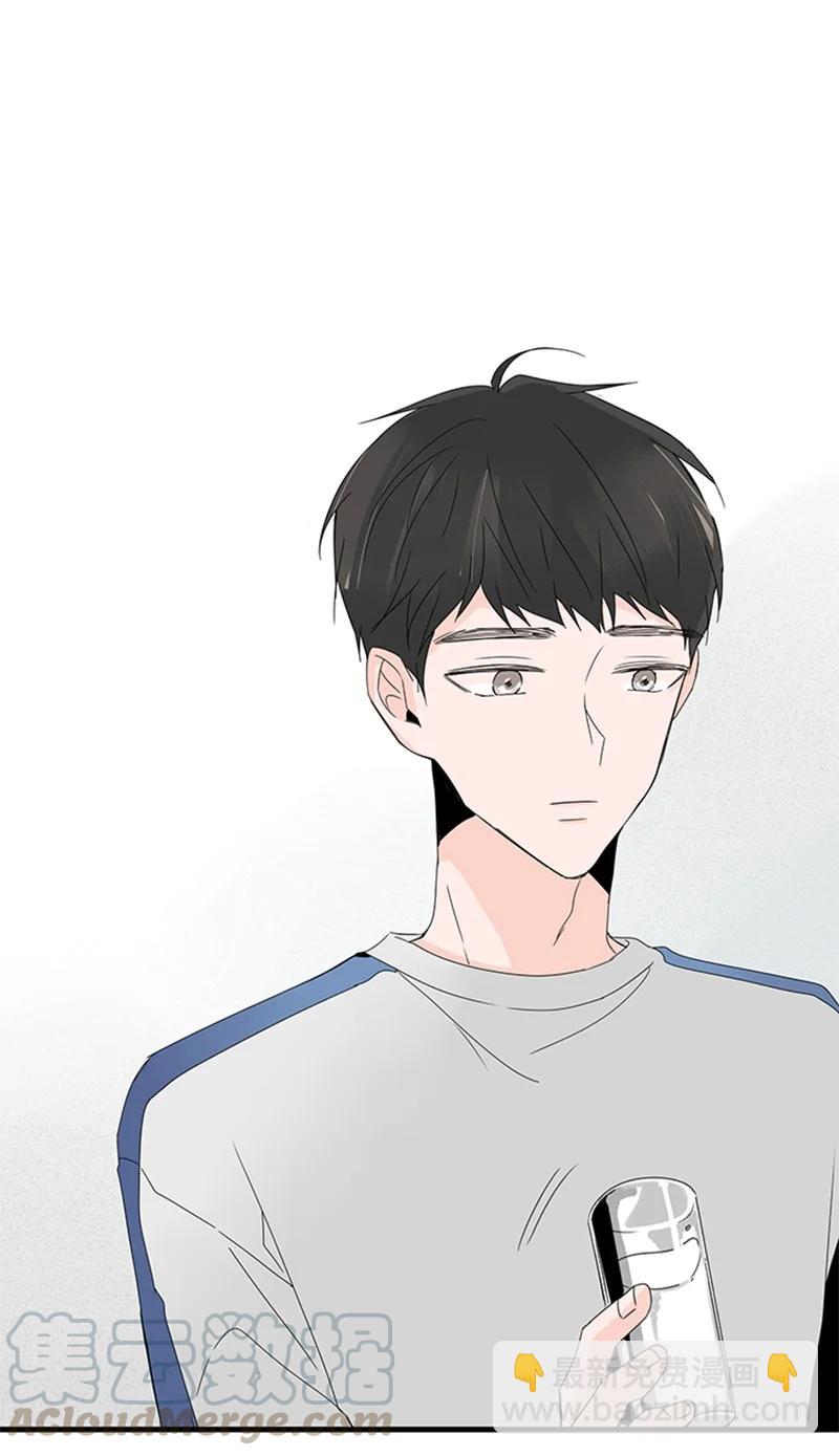 08 好想了解他(1/2)-第9话