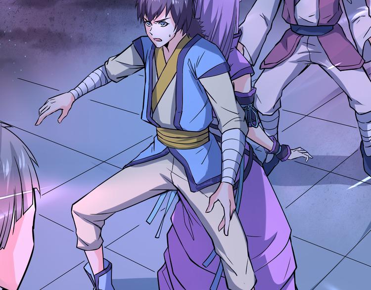 第15话 灵体自爆(1/2)-第15话