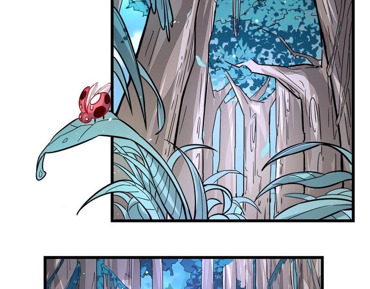 第19话 妖兽-第19话