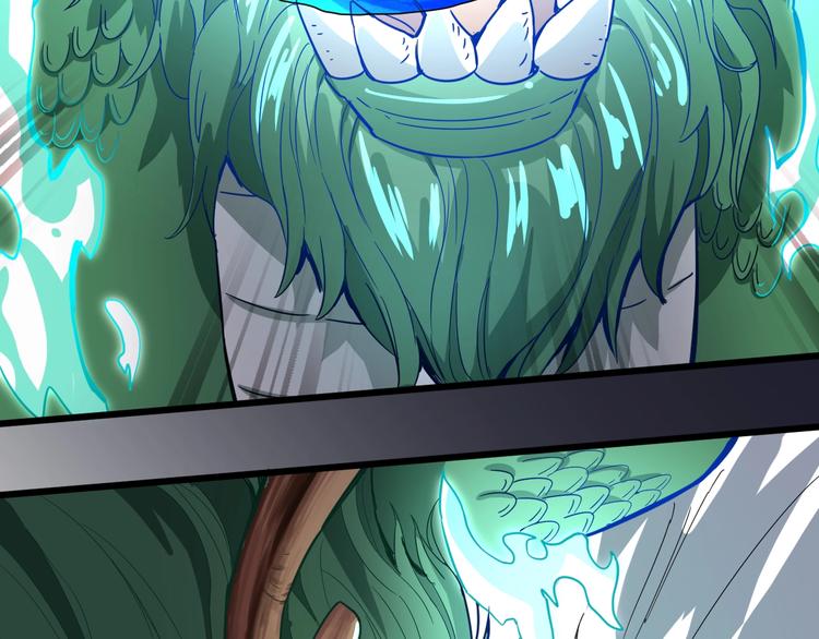 第35话 全力一击(1/3)-第35话