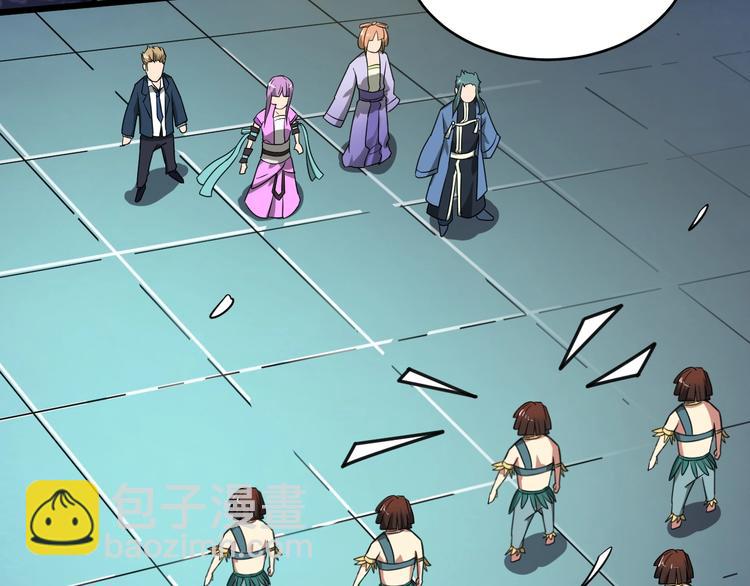 第41话 逃离这里(1/3)-第41话