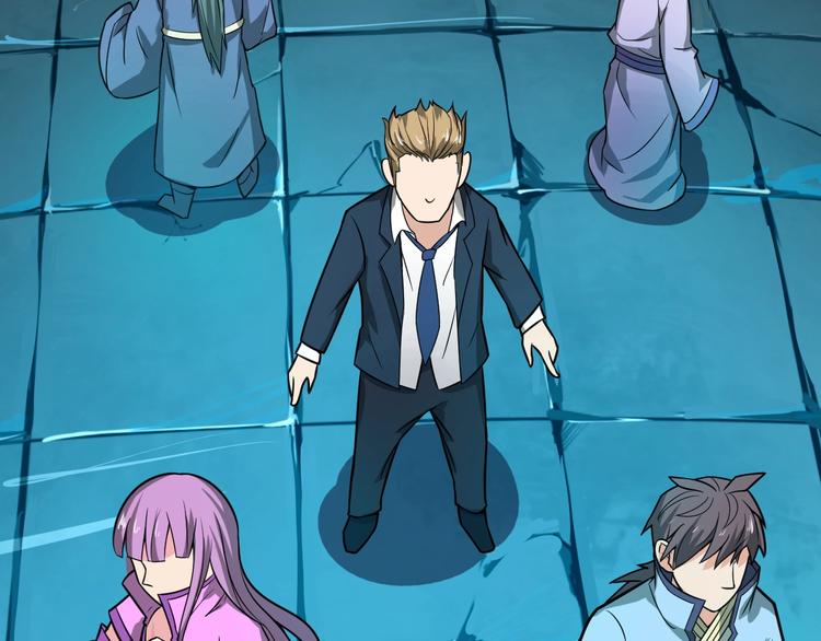 第41话 逃离这里(1/3)-第41话