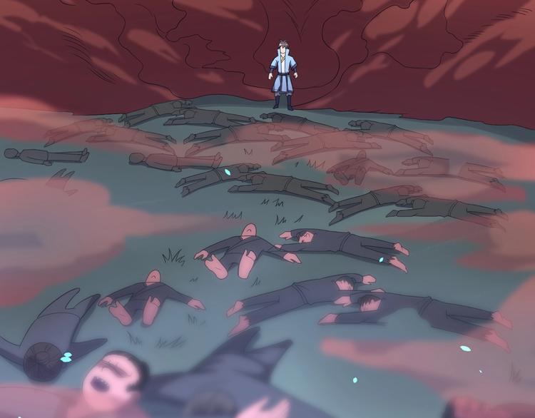 第43话 僵尸围城(1/2)-第43话