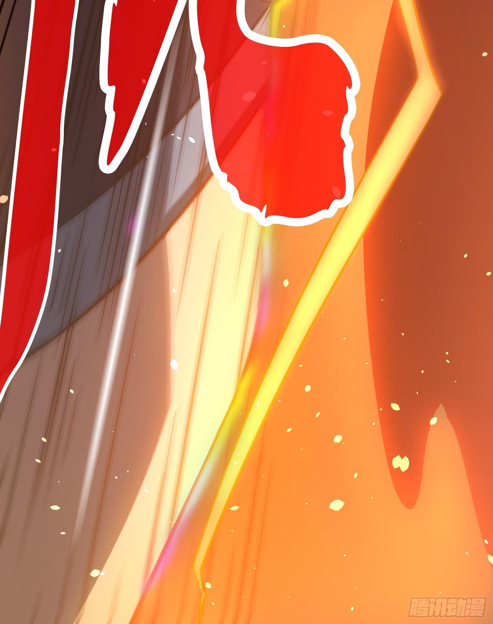 第10话 逆天神挂，物理法修(1/3)-第11话