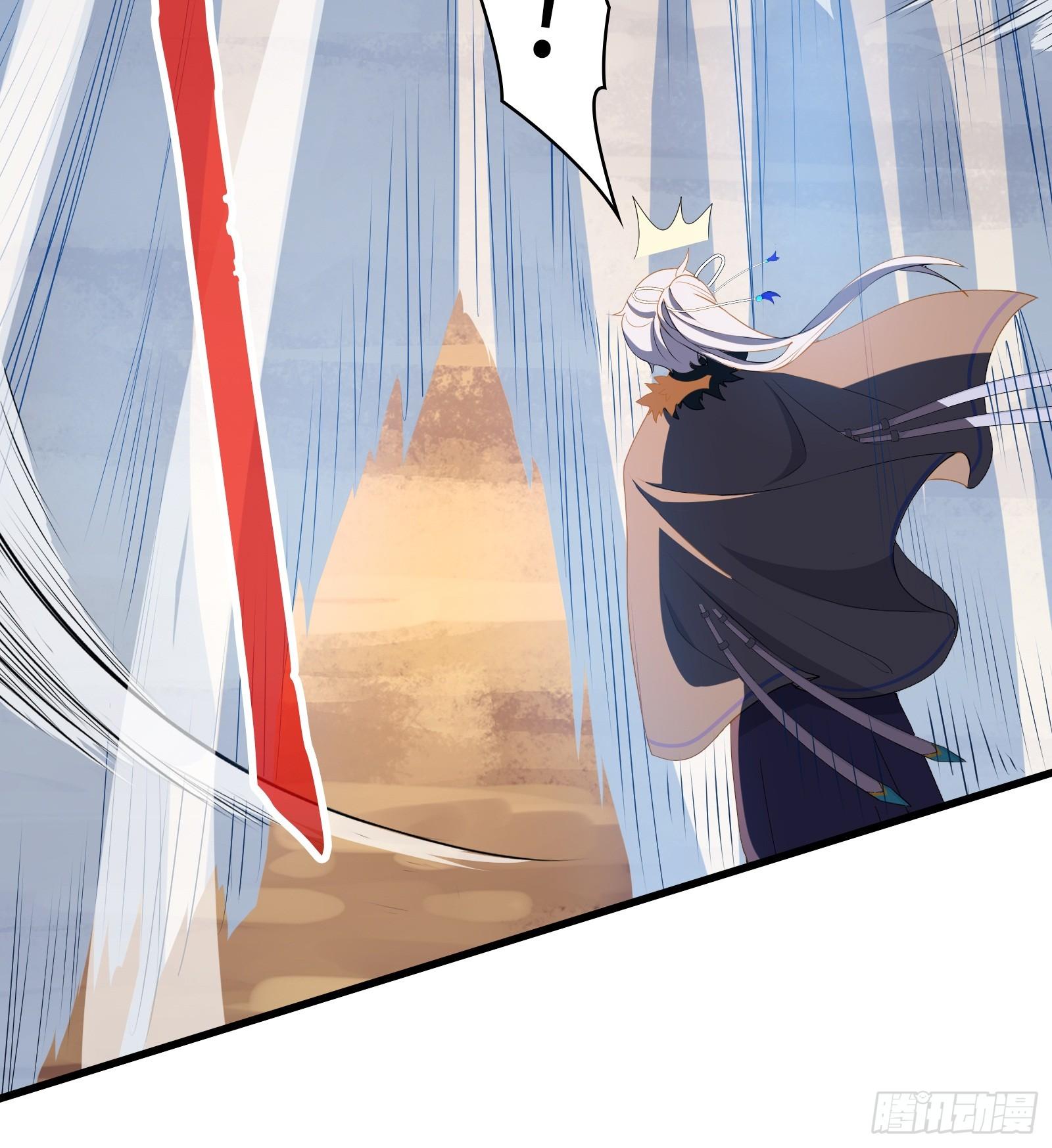 第10话 逆天神挂，物理法修(1/3)-第11话