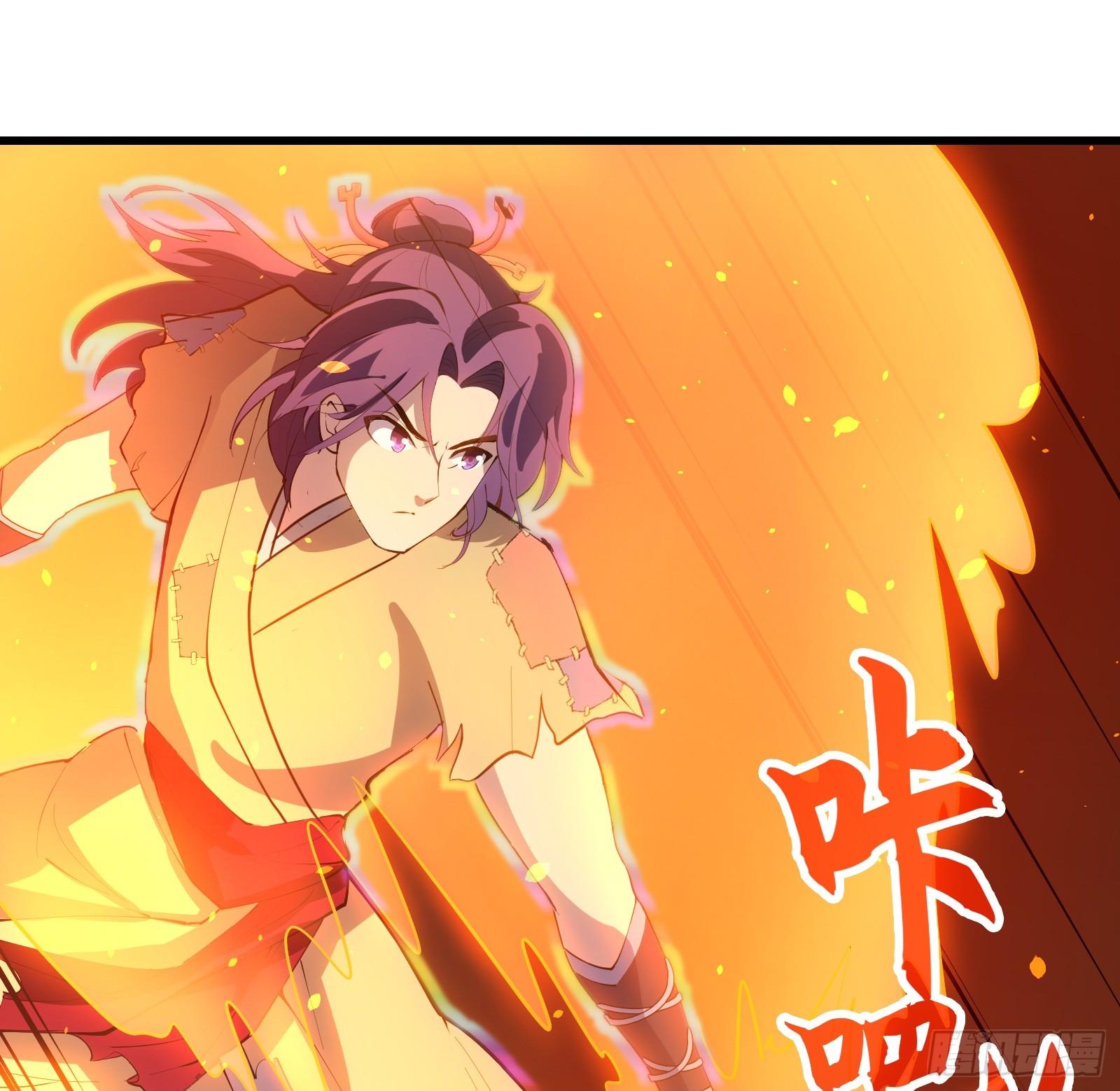 第10话 逆天神挂，物理法修(1/3)-第11话