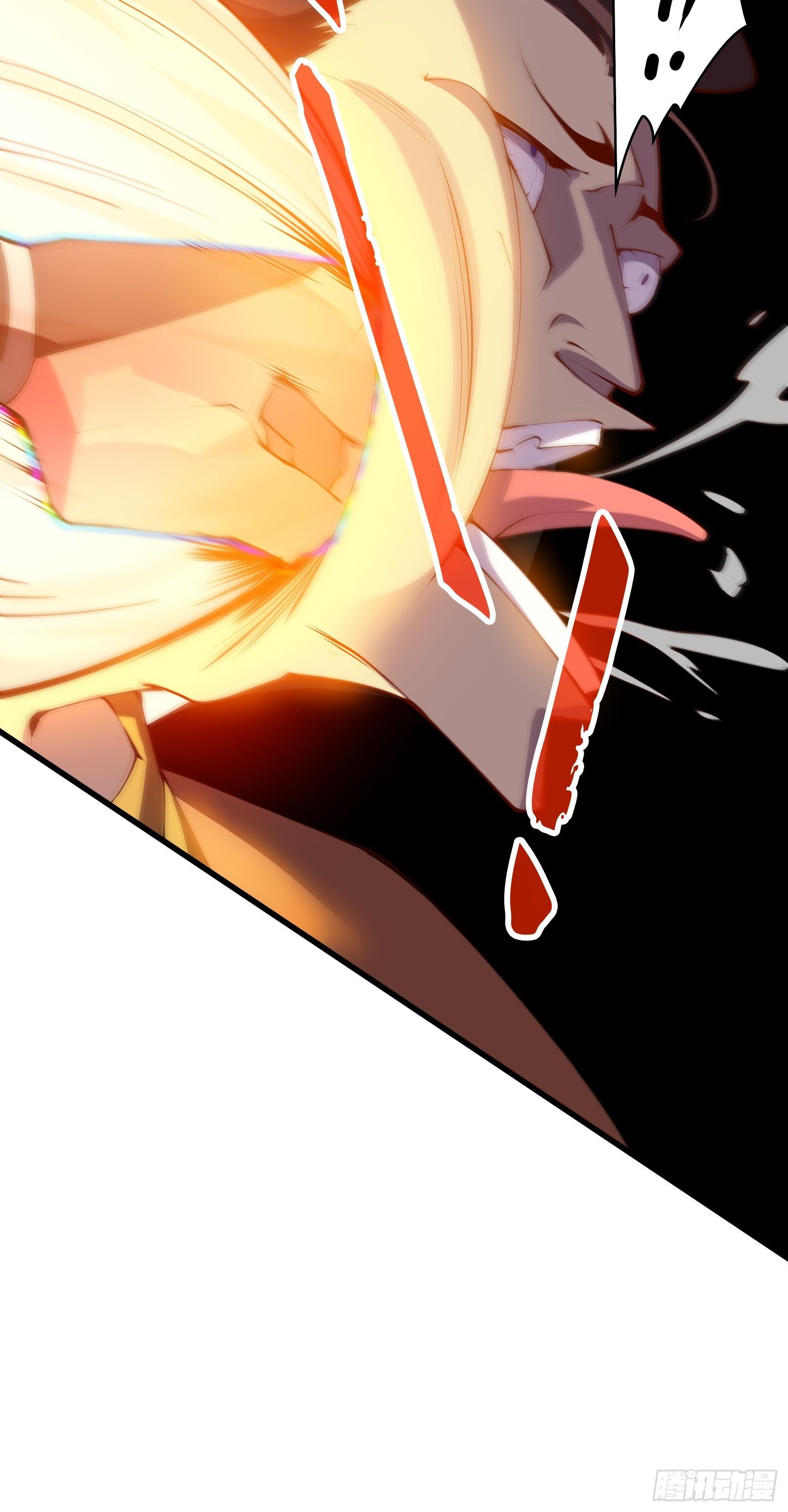 第10话 逆天神挂，物理法修(1/3)-第11话