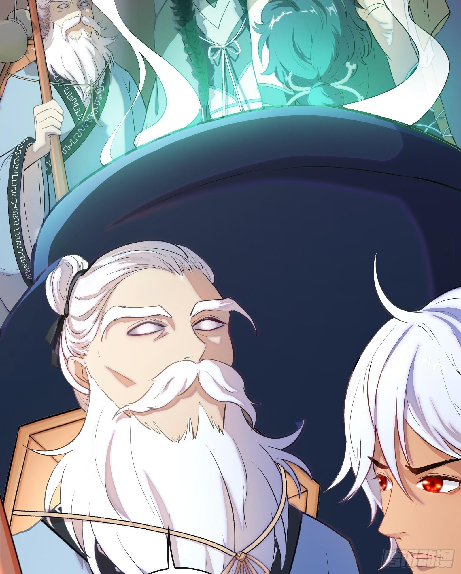 第2话 爆发(1/3)-第3话