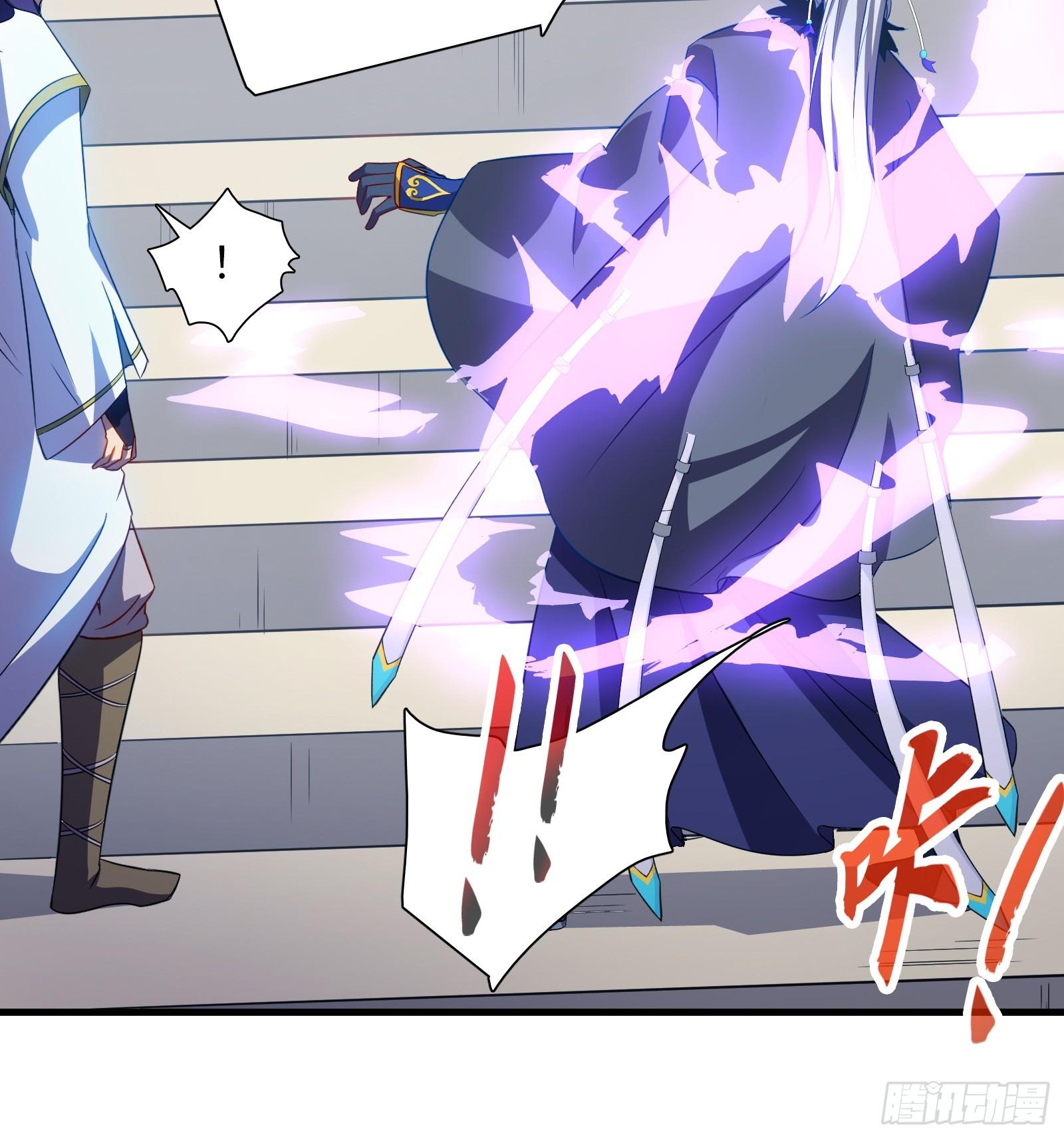 第20话 凌家的复仇-第21话