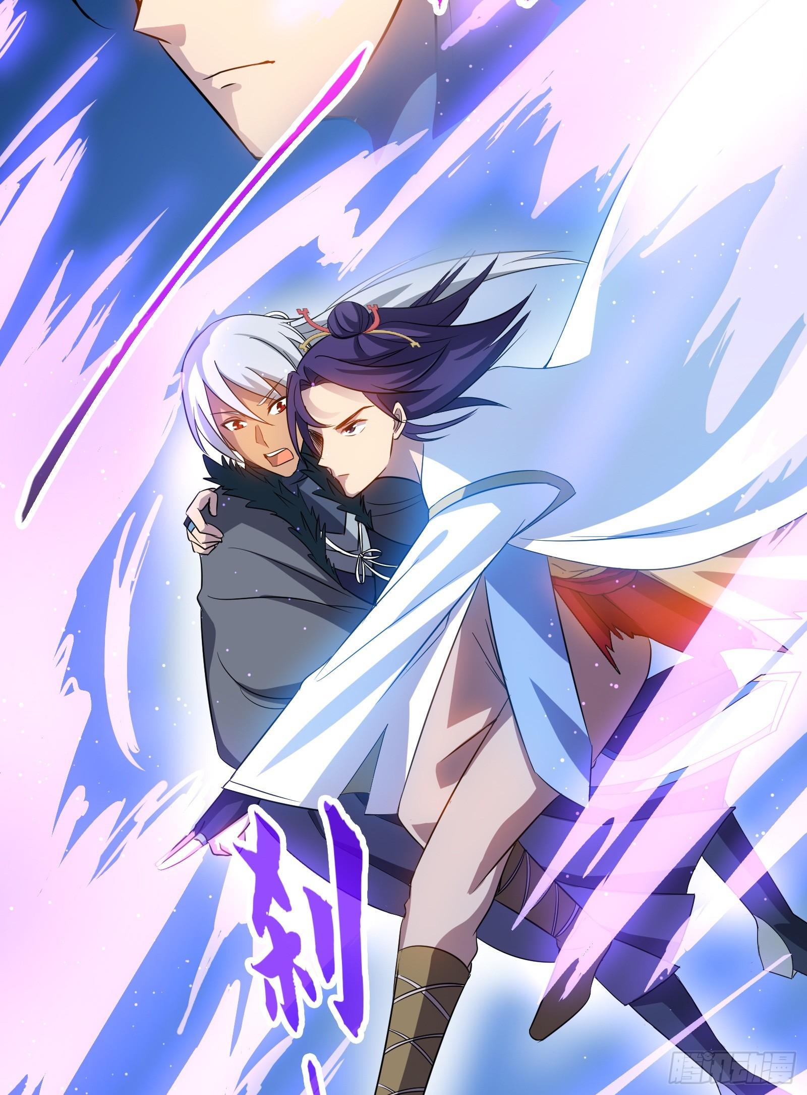 第20话 凌家的复仇-第21话