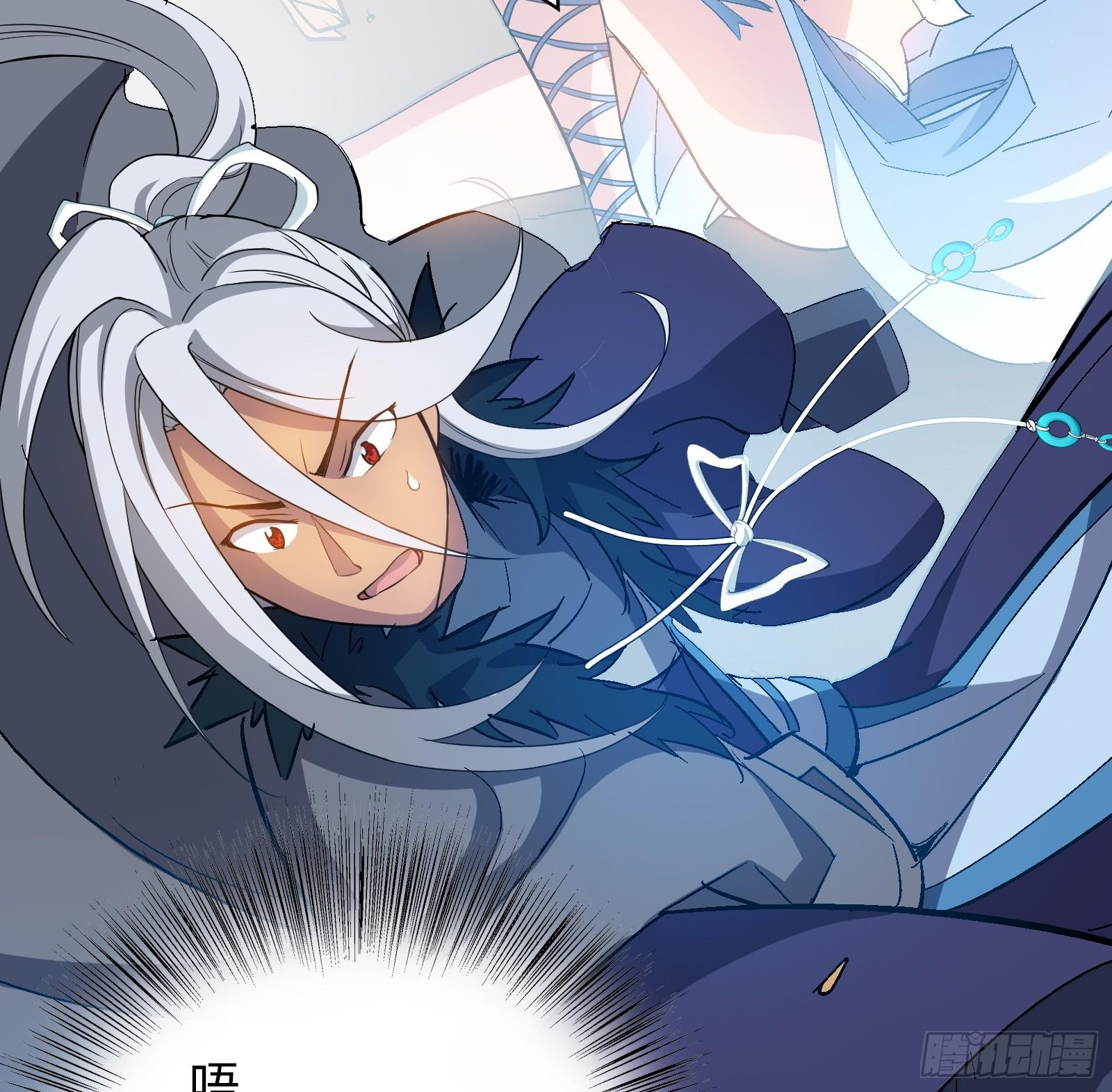 第22话 空前强大的敌人-第23话