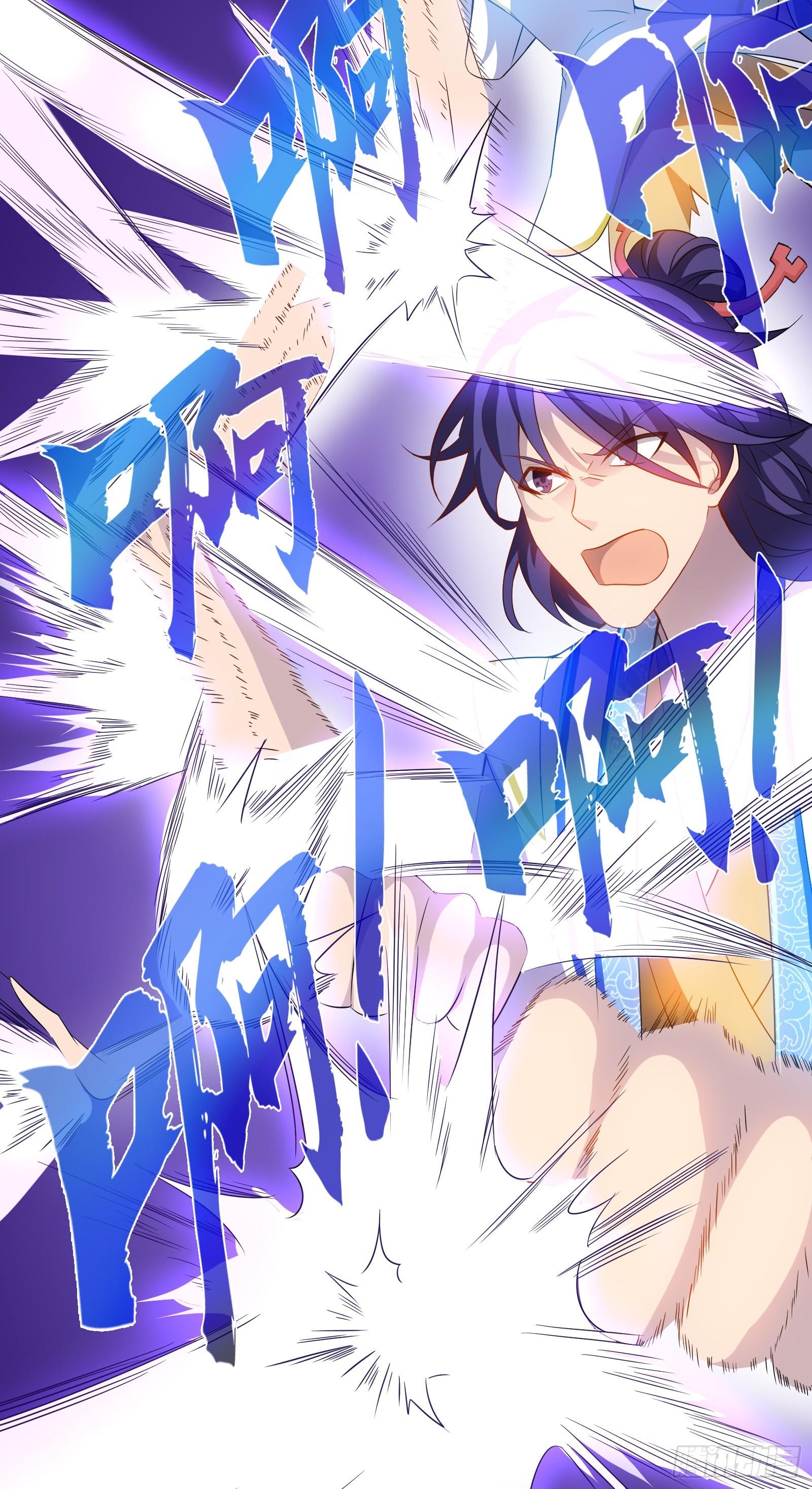 第22话 空前强大的敌人-第23话