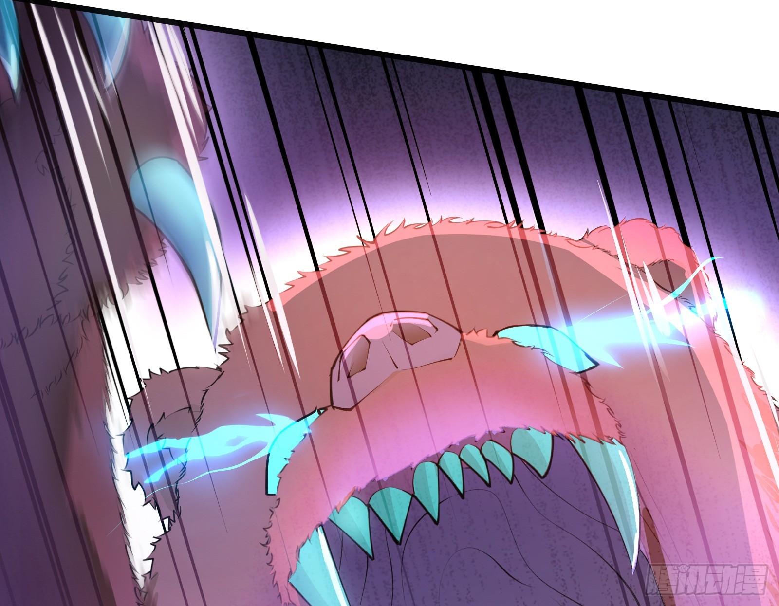 第4话 初级觉醒到初&middot;极觉醒(1/2)-第5话