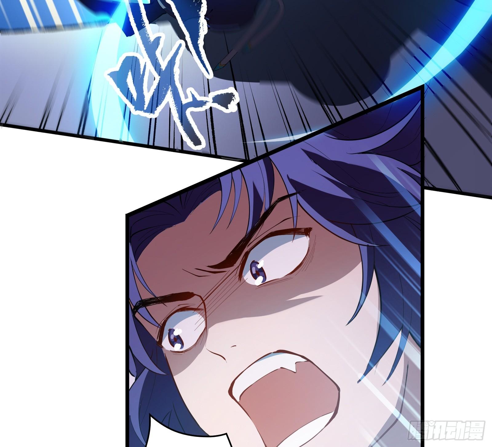 第4话 初级觉醒到初&middot;极觉醒(1/2)-第5话