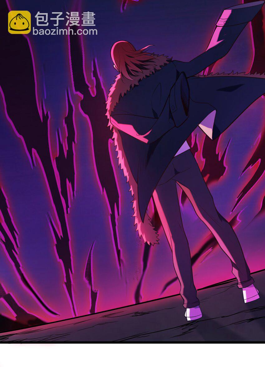 天命賒刀人 - 第96話 同仇敵愾(1/2) - 2