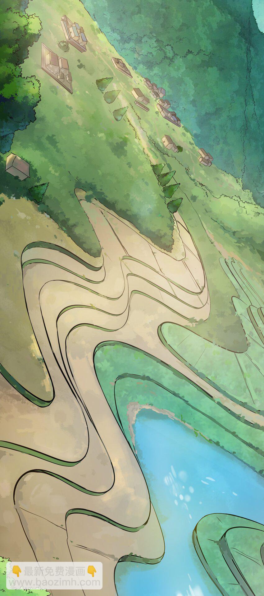 天命賒刀人 - 第104話 夜半異事(1/2) - 8