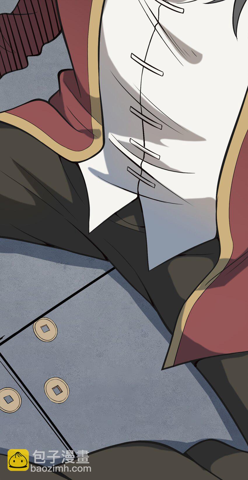 天命賒刀人 - 第31話 無解之卦(2/2) - 2