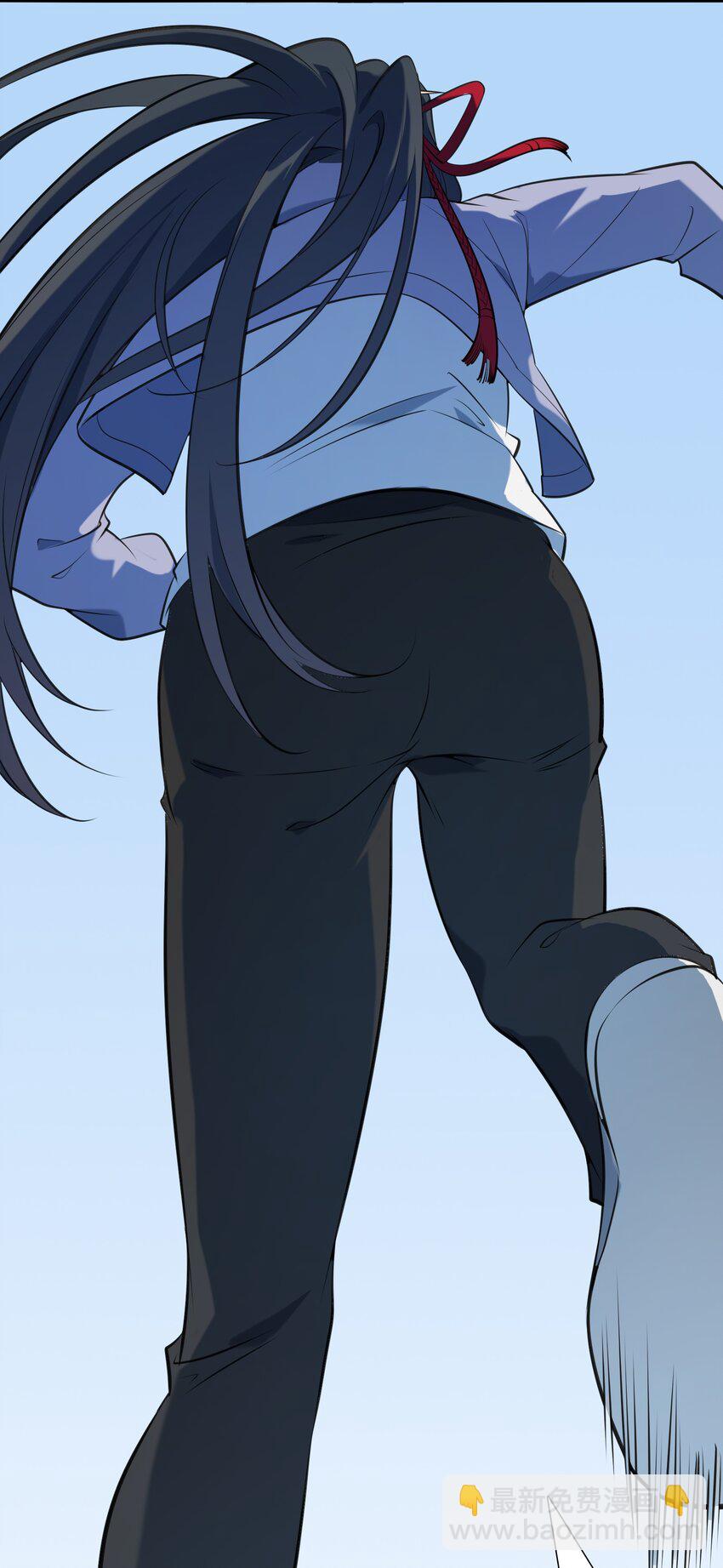 天命賒刀人 - 第37話 血光之災(1/2) - 1