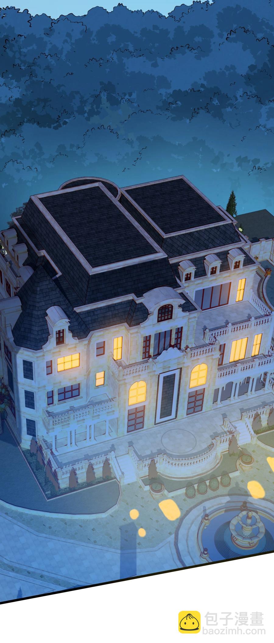 天命賒刀人 - 第48話 人駝鬼影(1/2) - 6