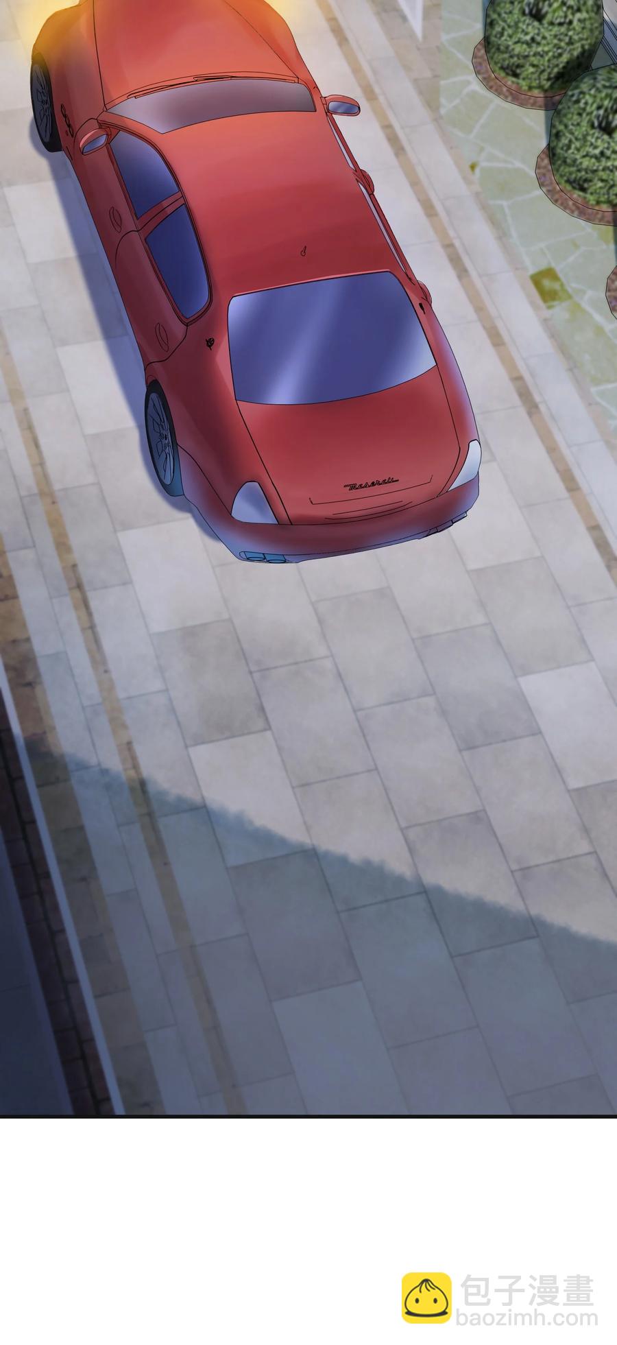 天命賒刀人 - 第48話 人駝鬼影(1/2) - 2