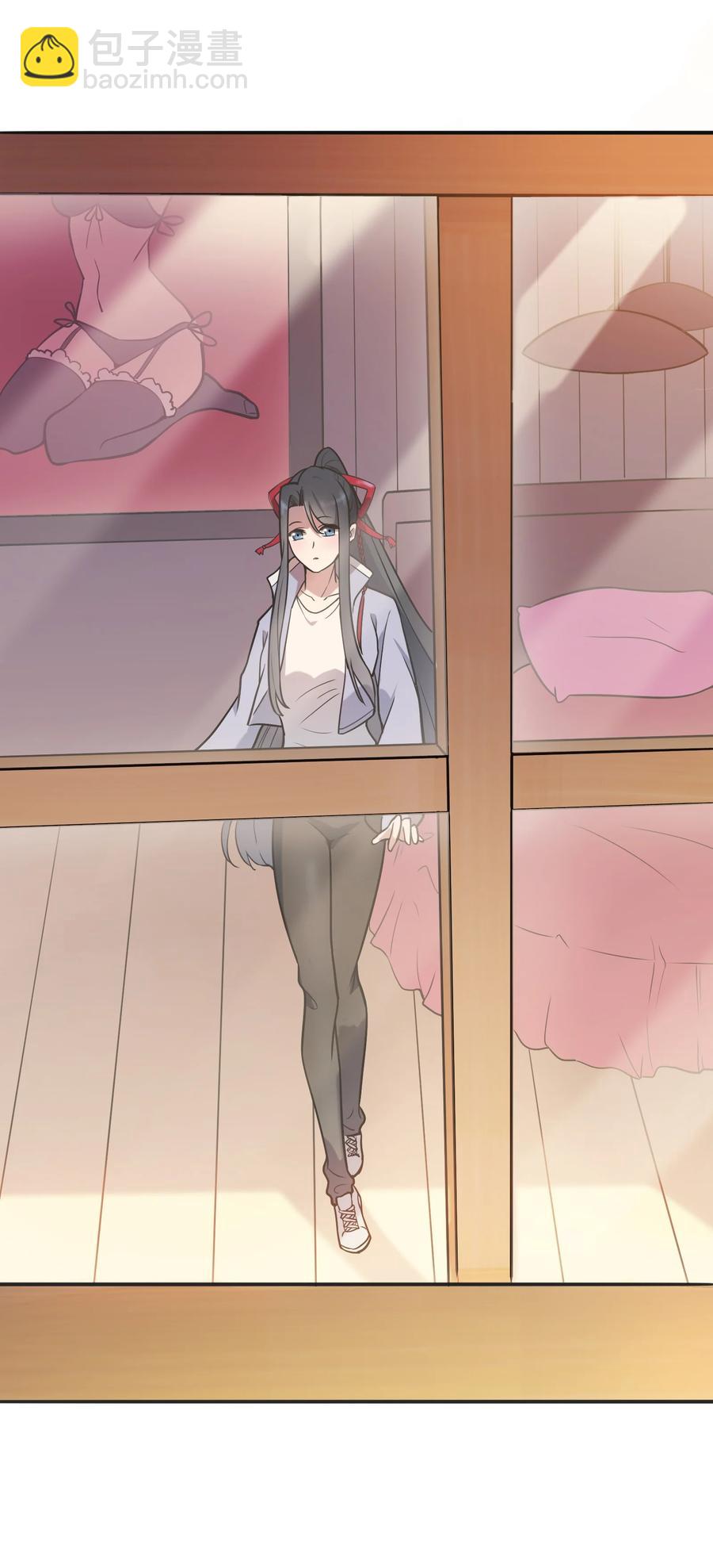 天命賒刀人 - 第60話 狠角吳洋(2/2) - 2