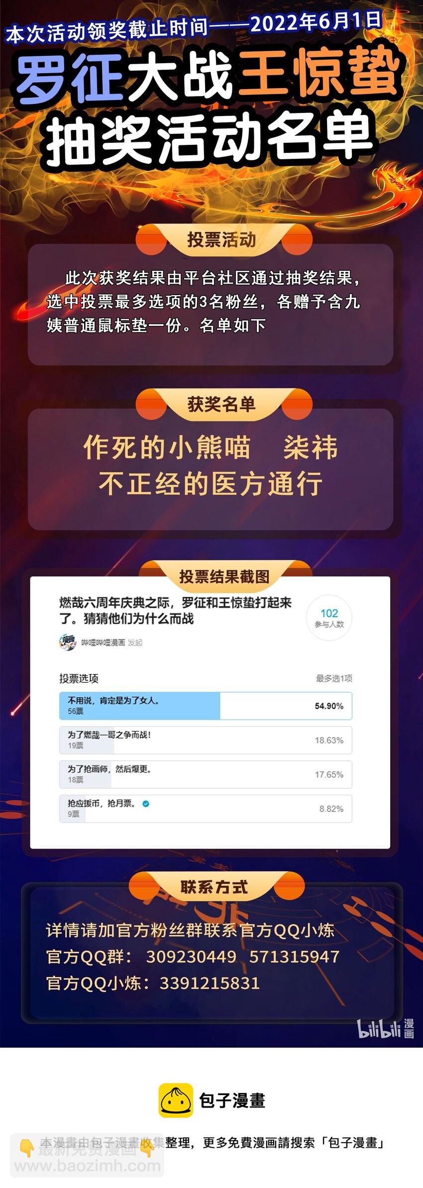 天命賒刀人 - 第77話 煉獄之苦 - 6