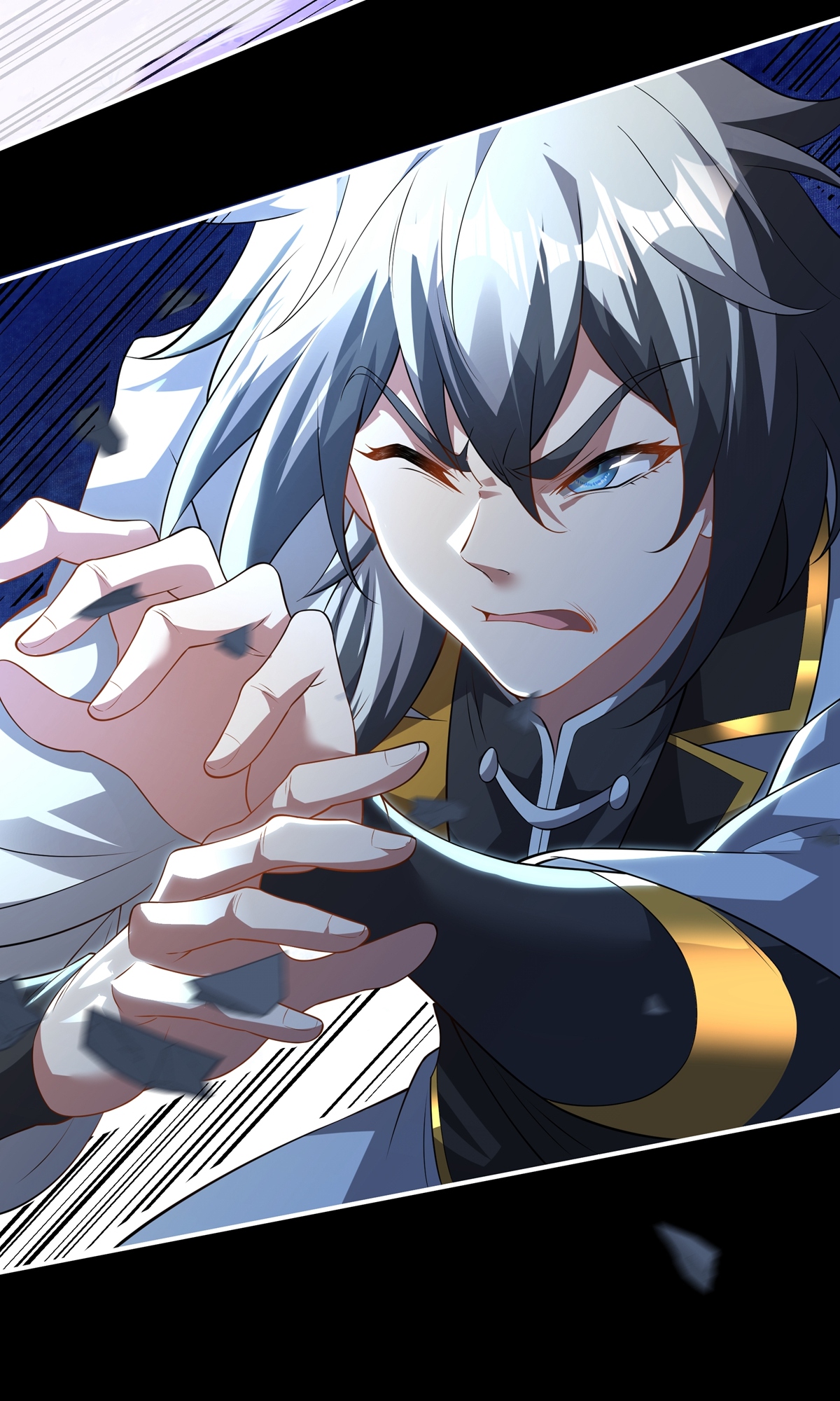 第11话 庄牧歌(1/2)-第13话