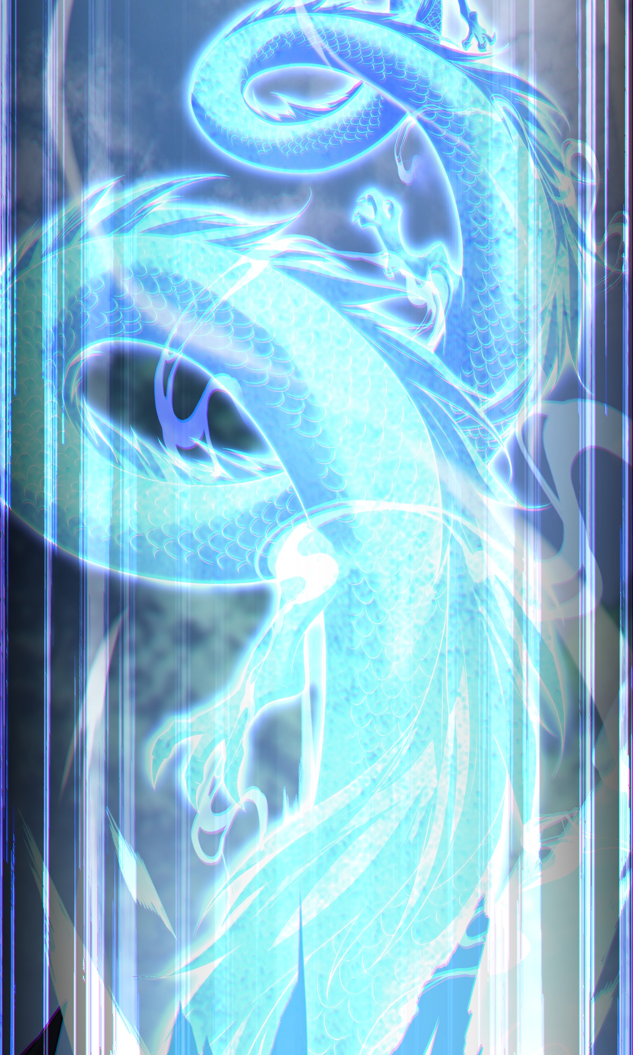 第17话 五行锁天阵(1/2)-第19话