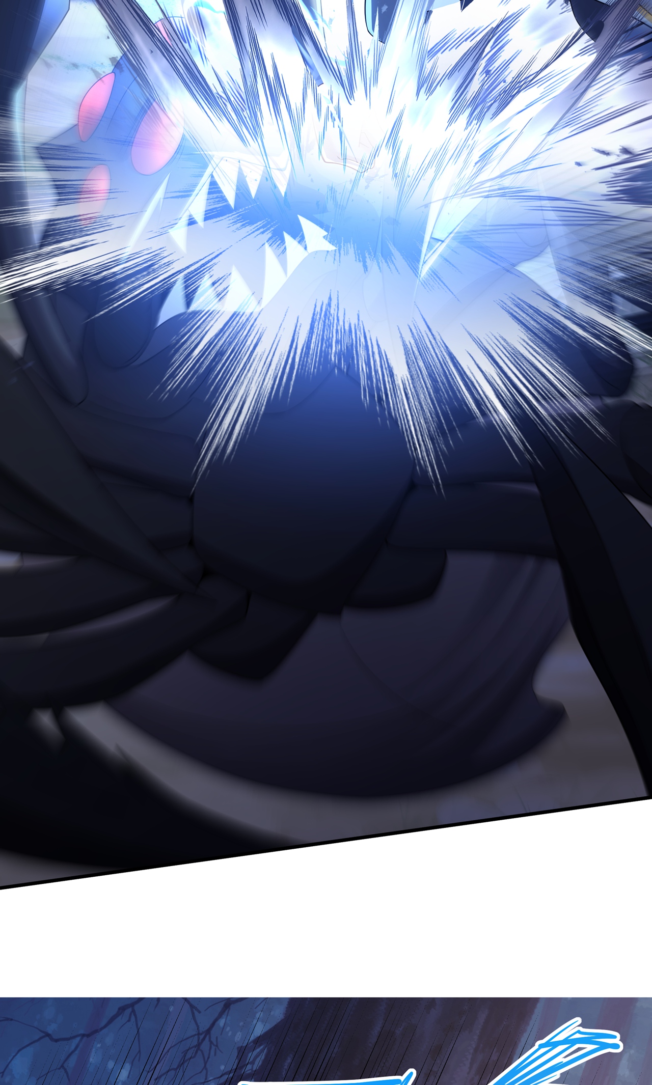 第17话 五行锁天阵(1/2)-第19话