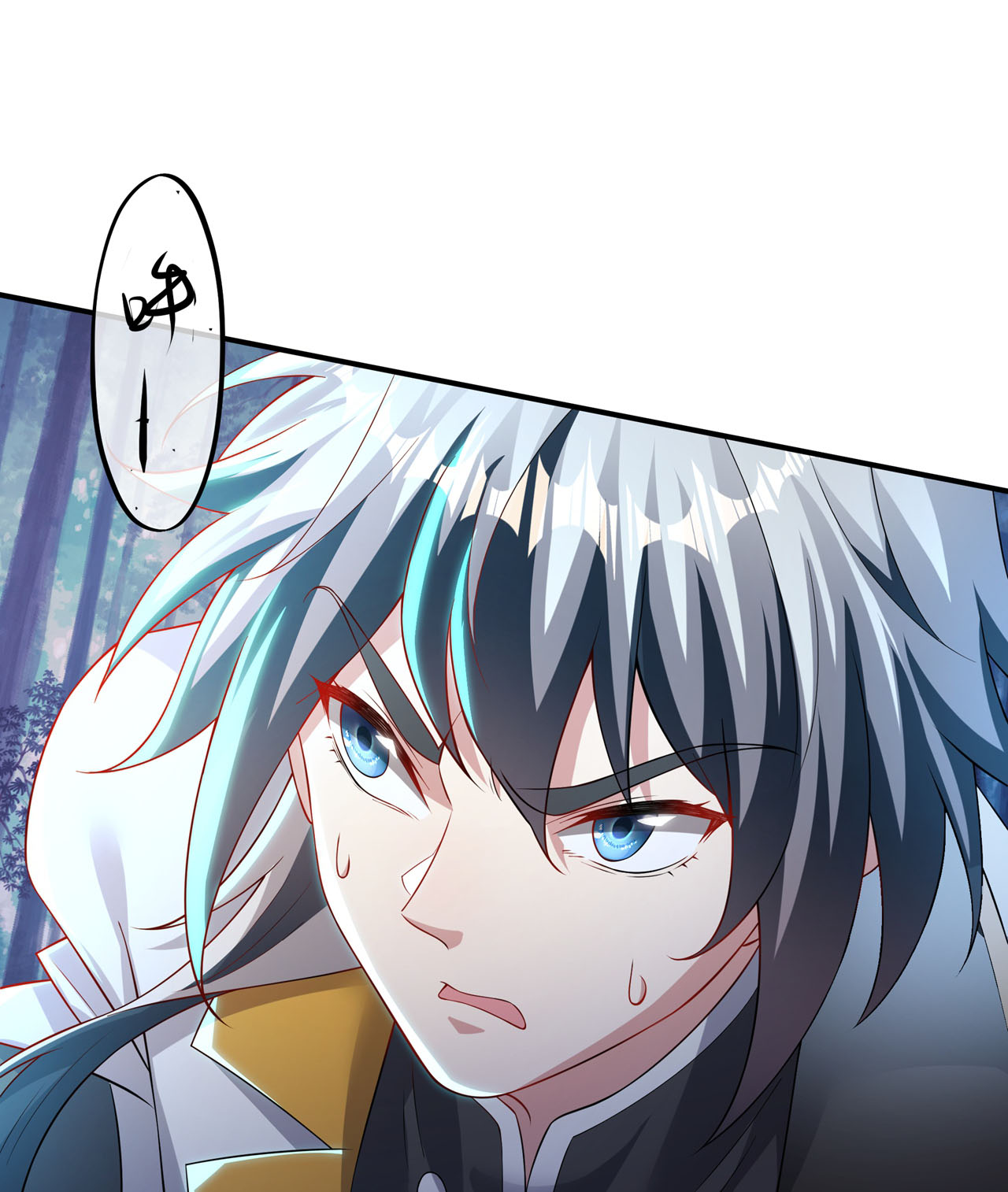 第17话 五行锁天阵(1/2)-第19话