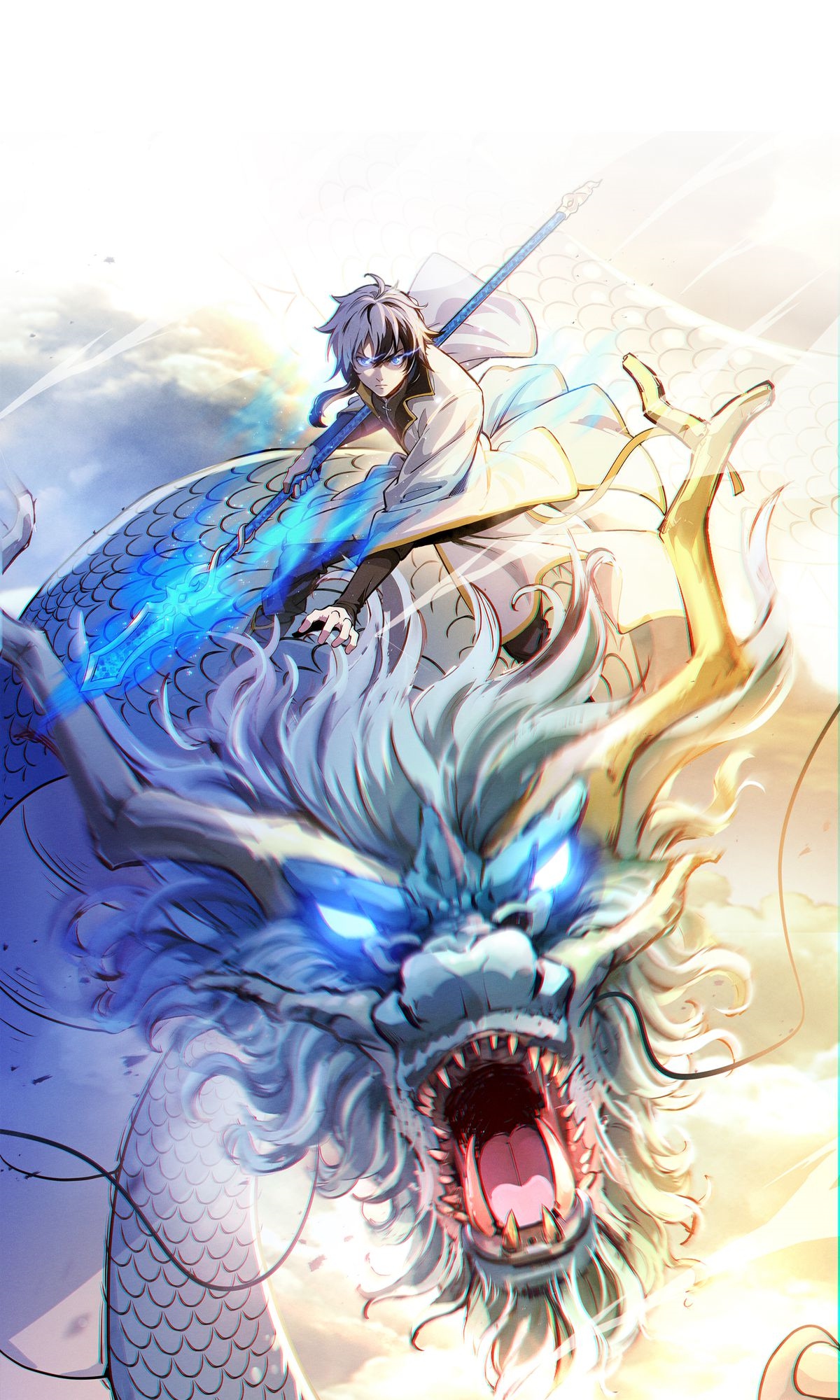 第1话 叶天命，前来贺喜！-第3话