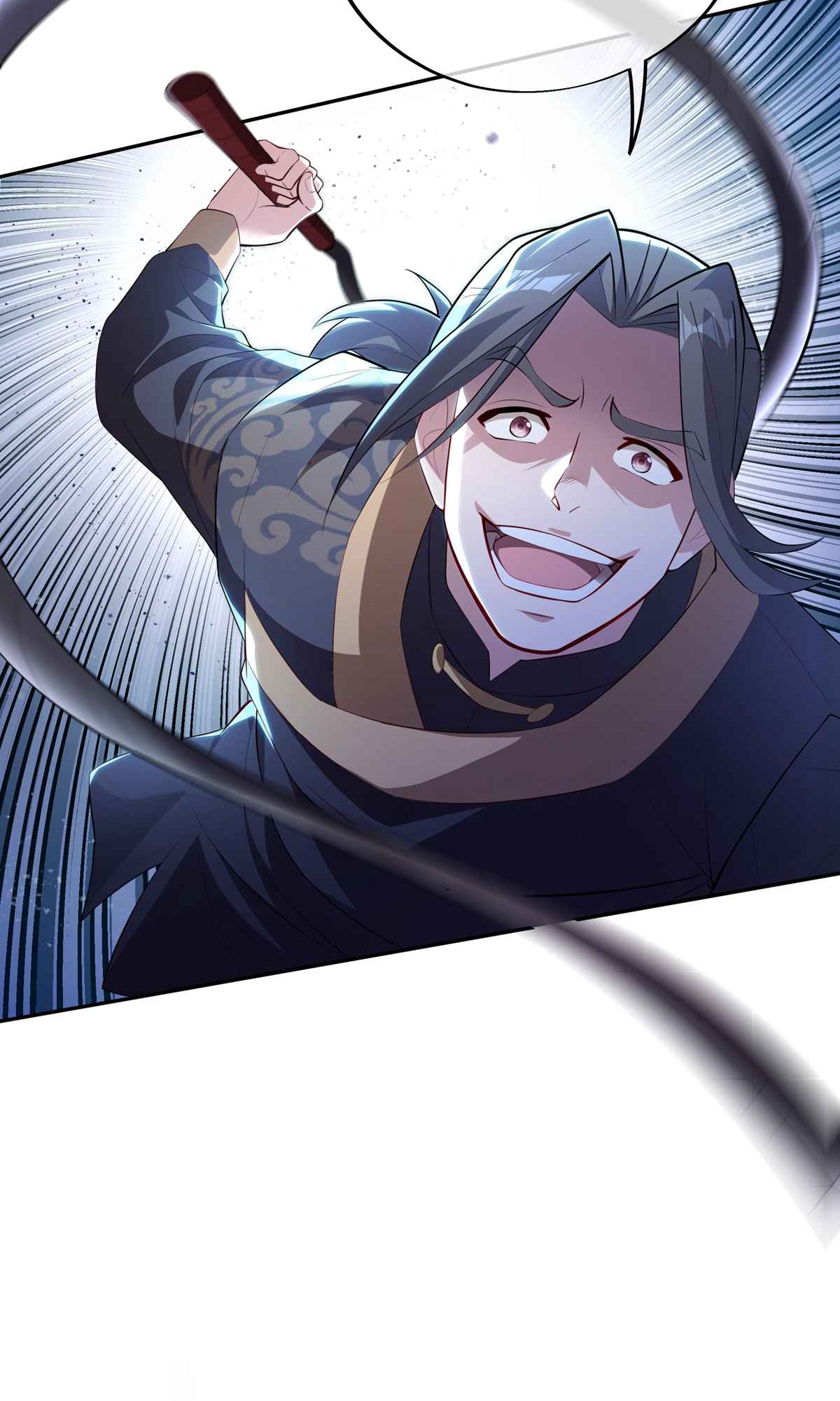 第1话 叶天命，前来贺喜！-第3话