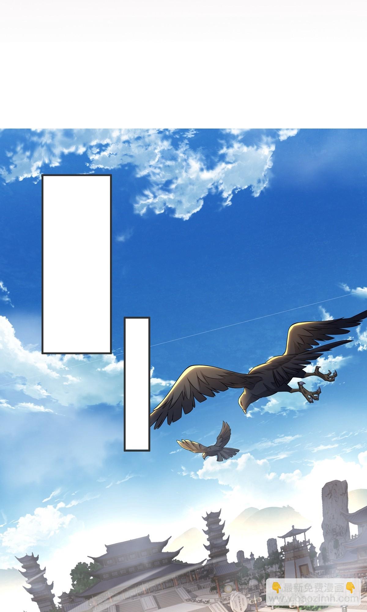 第21话 生死擂(1/2)-第23话