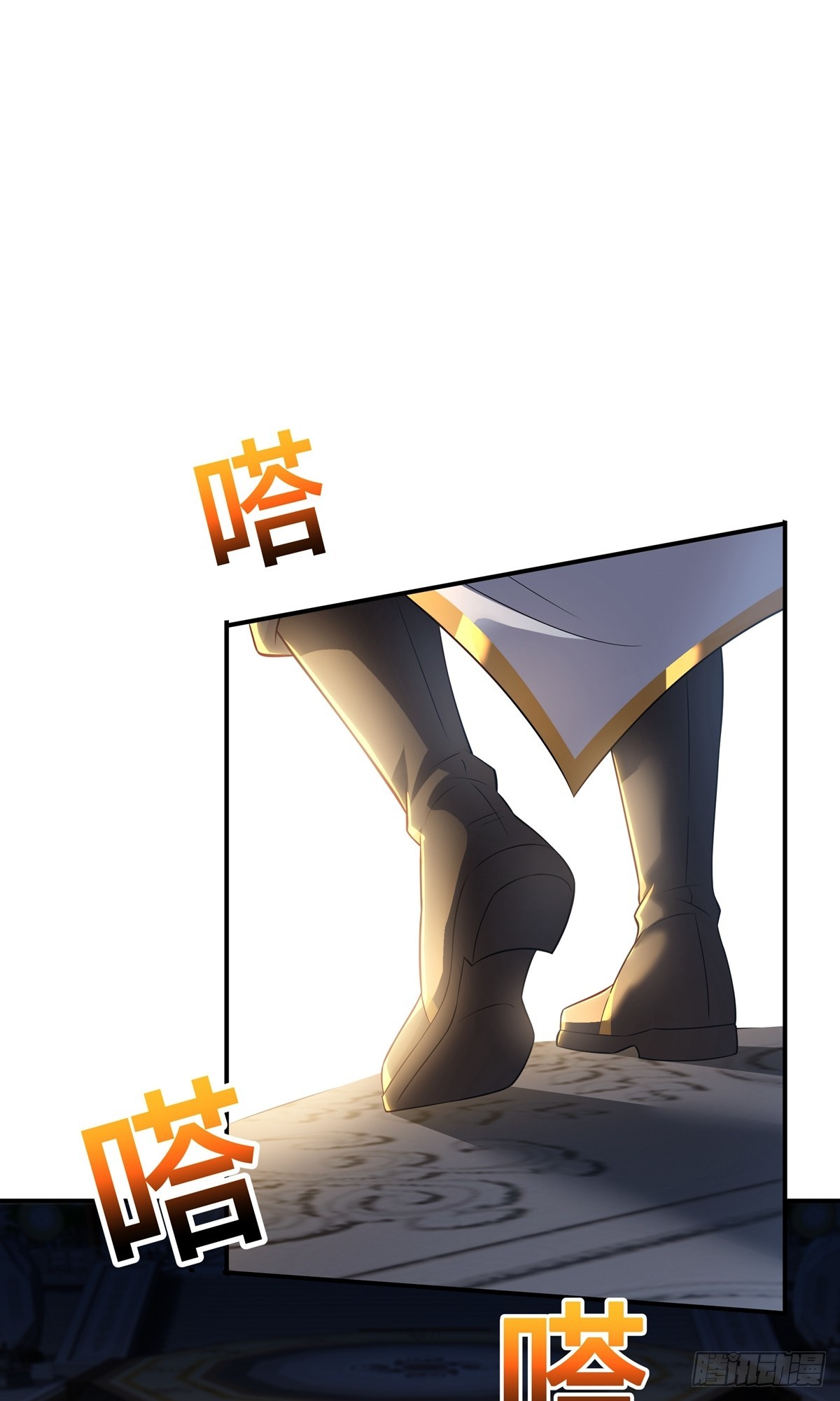 第21话 生死擂(1/2)-第23话