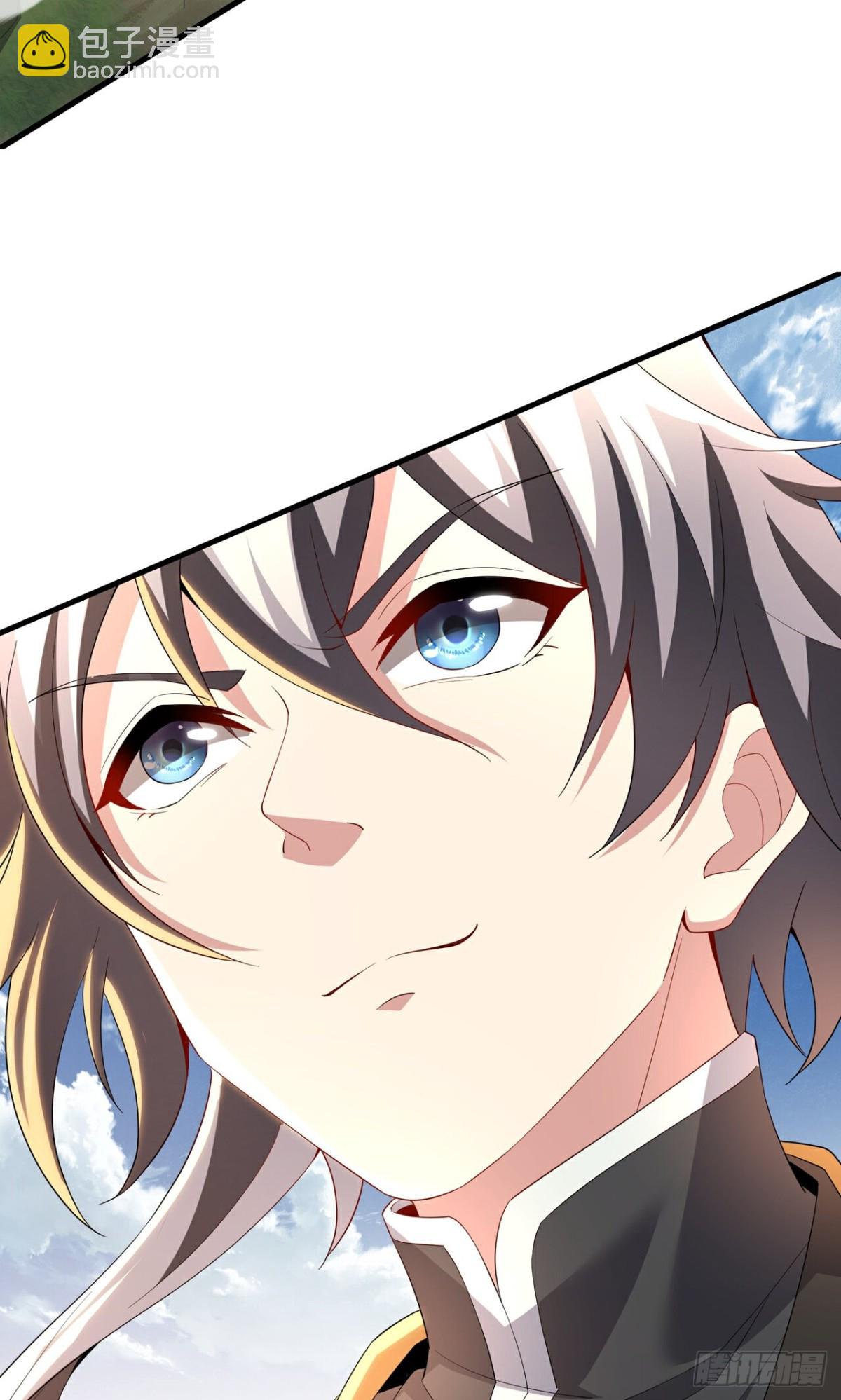 第23话 宗门考核 开始(1/2)-第25话